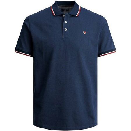 Jack & Jones Bluwin Poloshirt für 14,69€ (statt 20€)