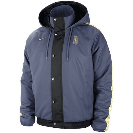 Nike Team 31 DNA NBA Jacke für 89,58€ (statt 160€)