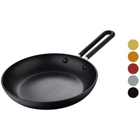 🍳 Masterpro by Alessi Bratpfanne, 24cm für 28,94€ (statt 44€)