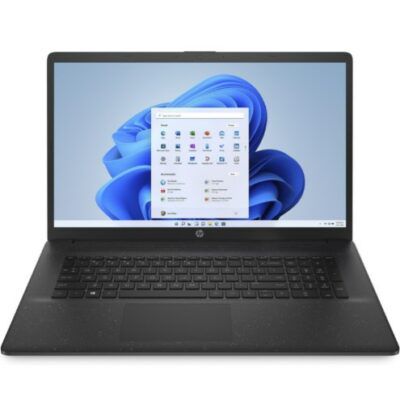 HP 17 2023 Multimedia Notebook mit i7 & 16GB RAM für 499€ (statt 691€)