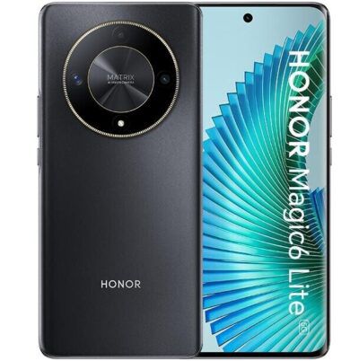 Honor MAGIC 6 LITE 256GB für 1€ + 17GB O2 Allnet Flat für 9,99€ mtl.