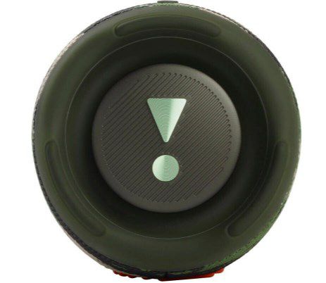 JBL Charge 5 Bluetooth Lautsprecher im Camouflage Look für 119,40€ (statt 141€)
