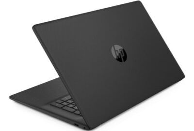 HP 17 2023 Multimedia Notebook mit i7 & 16GB RAM für 649€ (statt 729€)