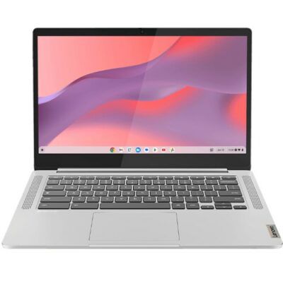 Lenovo IdeaPad 3 Chromebook 14 mit Full HD & 4GB RAM für 239,41€ (statt 279€)