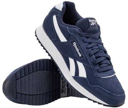 Reebok Glide Ripple Sneaker für 31,22€ (statt 51€) oder 2x für 54,54€ (statt 102€)