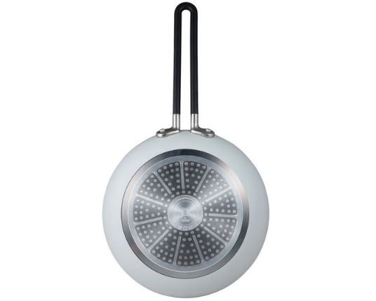 🍳 Masterpro by Alessi Bratpfanne, 24cm für 28,94€ (statt 50€)