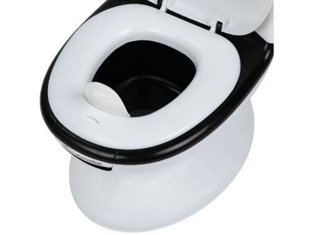 bebeconfort Mini Panda Toilette mit Spülgeräuschen für 30,94€ (statt 45€)