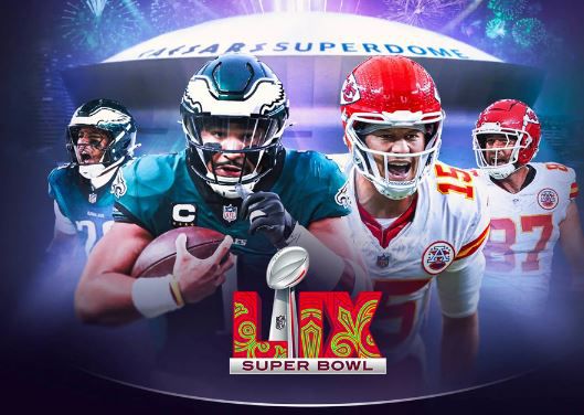 🏈🔥 DAZN Super Bowl Pass inkl. Halbzeitshow für nur 0,99€