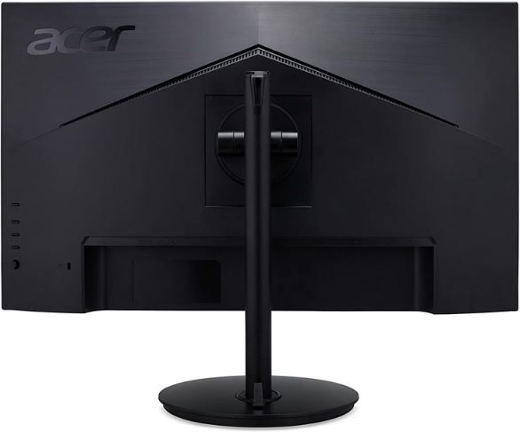 Acer CBA272B 27 Full HD Monitor mit 75Hz, 1ms für 129€ (statt 179€)