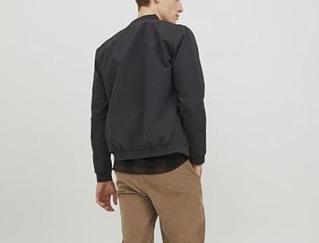 Jack & Jones JJEROY Blousonjacke für 25,99€ (statt 28€)