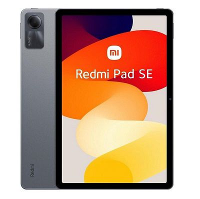 Xiaomi Redmi Pad SE mit 128GB Android 13 für 124,99€ (statt 138€)