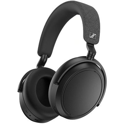 Sennheiser MOMENTUM 4 Wireless Kopfhörer für 199,99€ (statt 229€)