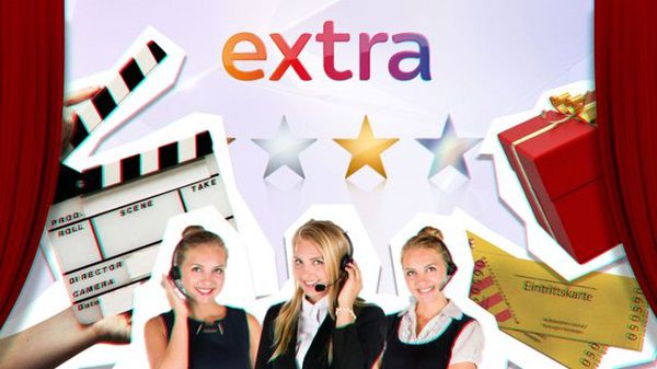 Sky Extra Kunden: GRATIS Kino Zusatzticket