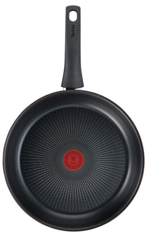 TEFAL Kochtopf Pfannen 6 teiliges Set (Ø18, 24 & 26cm) für 99,95€ (statt 180€)