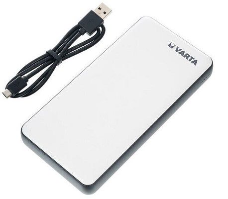 VARTA Power Bank ENERGY 20000 für 14,99€ (statt 27€)