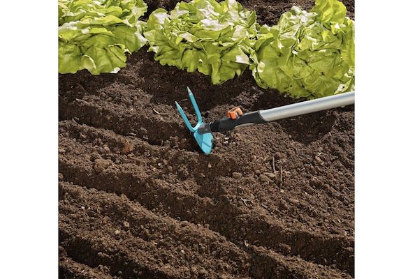 Gardena combisystem Gartenhacke für 6,84€ (statt 12€)