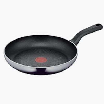 Tefal D52606 Resist Bratpfanne mit 28 cm für 25,99€ (statt 30€)