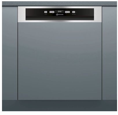 Bauknecht BBC 3T333 PF X Geschirrspüler mit 60cm für 434€ (statt 529€)