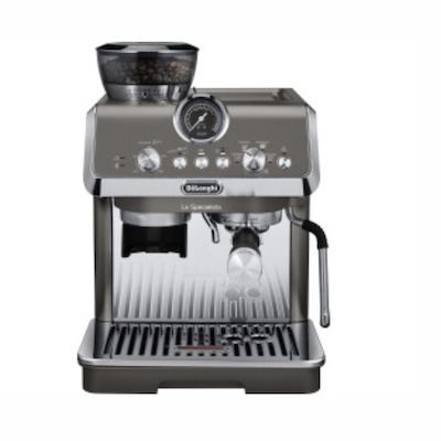 De’Longhi La Specialista Arte Evo Espresso Siebträgermaschine für 499,99€ (statt 547€)