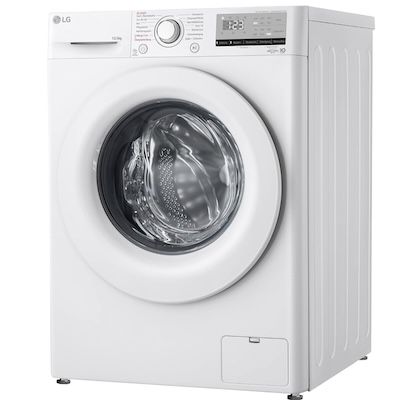 LG F4WV31X3G Waschmaschine mit 10,5kg & 1400 U/min für 454€ (statt 500€)