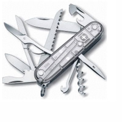 Victorinox Schweizer Taschenmesser Huntsman für 29,99€ (statt 40€)