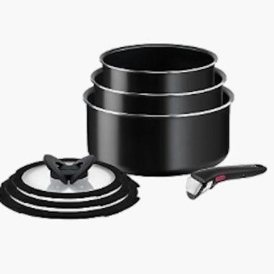 Tefal Ingenio Easy ON Try-Me Pfannenset für 90,57€ (statt 105€)