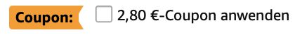 OXO Steel Pizzaschneider für 11,20€ (statt 17€)