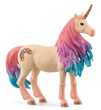 Thalia: 15% Rabatt auf Schleich z.B. Bayala Marshmallow Einhorn für 9,34€ (statt 14€)