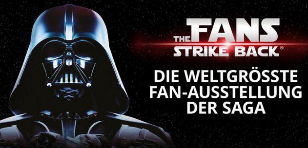 The Fans Strike Back Berlin + ÜN im 4* Hotel am Ku´Damm inkl. Frühstück ab 68€ p.P.