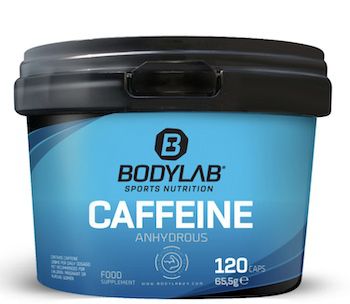 💪 Bodylab Lagerabverkauf + 10% extra   z.B. 120x Omega 3 Kapseln 8,99€ (statt 13€)