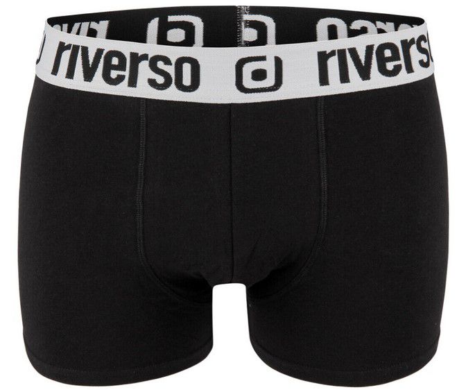 riverso RIVJonny Herren Boxershorts 6er Pack für 19,16€ (statt 28€)