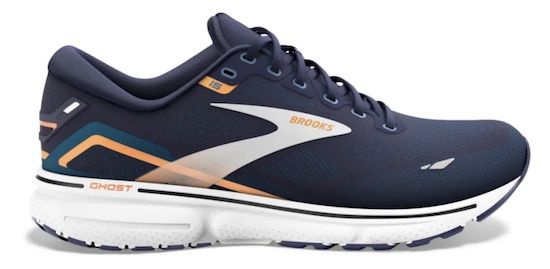 Brooks Ghost 15 Herren Laufschuhe ab 71€ (statt 85€)