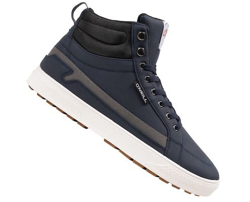 ONeill Sneakers Wallenberg Mid Sneaker für 25,34€ (statt 45€)