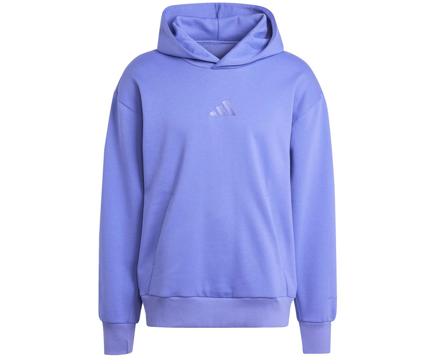 adidas M A SZN FL Herren Hoodie für 34,39€ (statt 54€)