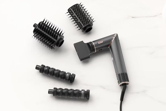 Shark FlexStyle 5 in 1 Haarstyler für 179€ (statt 199€)