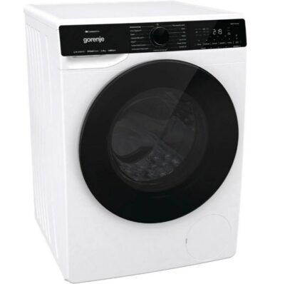 Gorenje WPNA94ATSWIFI3 Waschmaschine 9kg & 1.400 U/Min für 429€ (statt 582€)