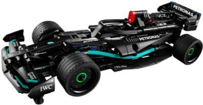 LEGO Technic 42165 Mercedes AMG F1 W14 E Performance Pull Back für 16,99€ (statt 22€)