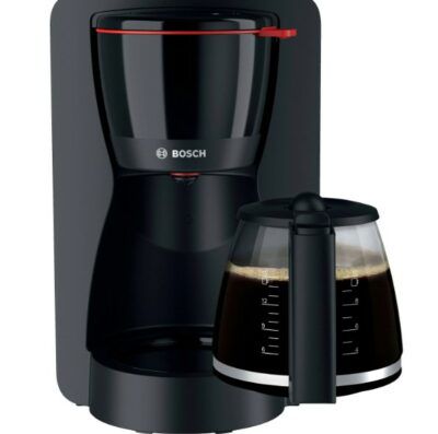 Bosch Filterkaffeemaschine MyMoment TKA2M113 – bis 15 Tassen für 35,89€ (statt 43€)