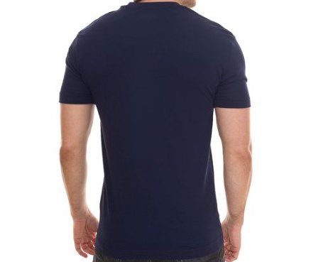 8x Kappa Unisex Baumwoll T Shirts für 32€ (statt 40€)