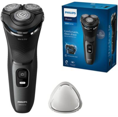 Philips Shaver 3000 Series S3145/00 für 49,99€ (statt 61€)