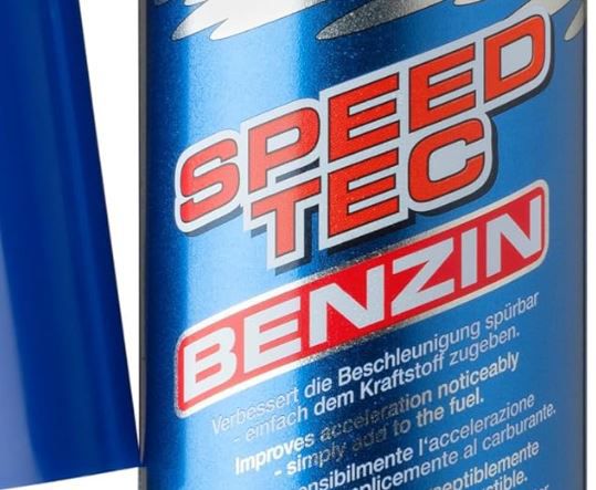 Liqui Moly Speed Tec Benzinadditiv, 250ml für 8,99€ (statt 12€)