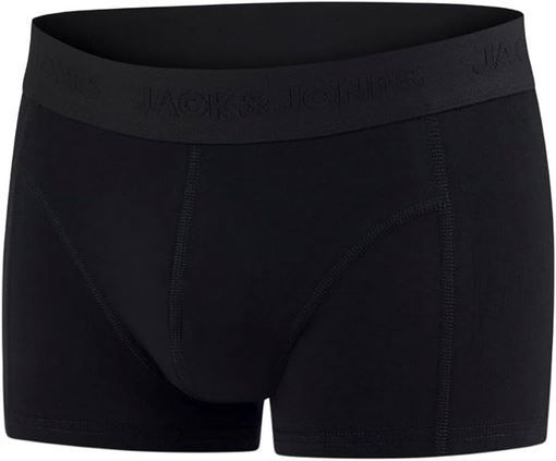 6er Pack Jack & Jones Basic Trunks Boxershorts für 29,74€ (statt 35€)