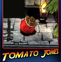 Gratis: Tomato Jones bei Indiegala (Bewertung bei Steam sehr positiv)