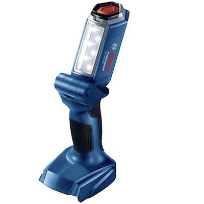 Bosch GLI 18V-300 Professional – Akku LED-Baustellenlampe für 31,92€ (statt 44€)