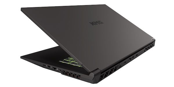 XMG Focus 17 E23   17 Zoll Gaming Notebook mit i9 + RTX 4070 ab 1.681,62€ (statt 2.102€)