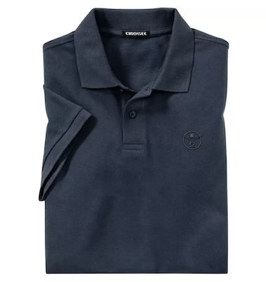 2x  Chiemsee Piqué Poloshirt für 26€ (statt 36€)
