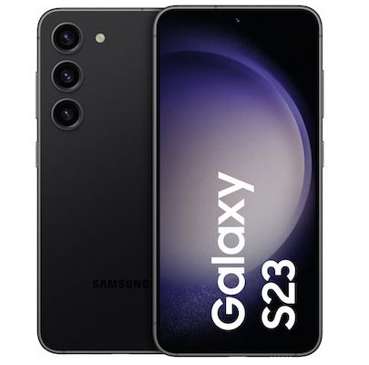 KNALLER 🔥➡️ Samsung Galaxy S23 für 1€ + Vodafone Allnet 20GB für 19,99€ mtl.