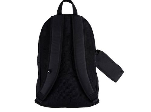 🎒 Nike Jordan Air Backpack inkl. Etui für 25€ (statt 32€)