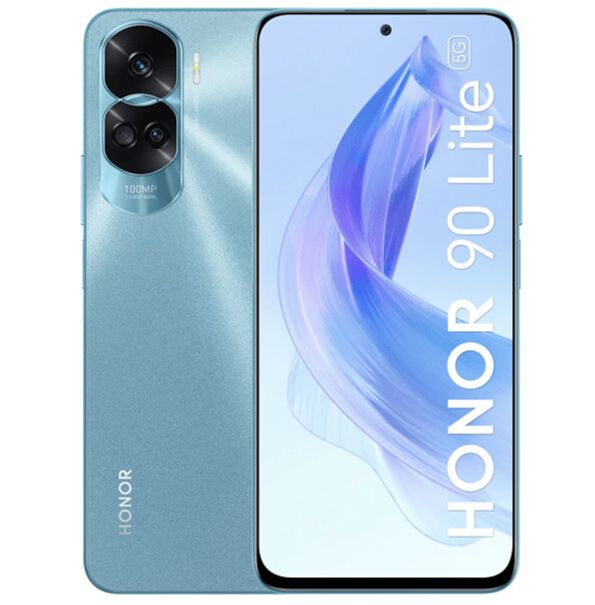 Honor 90 Lite mit 256GB für 1€ + o2 Allnet Flat mit 10GB für 9,99€ mtl. + 30€ Bonus