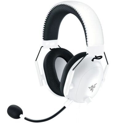 RAZER Blackshark V2 PRO Over ear Gaming Headset für 99,99€ (statt 155€)